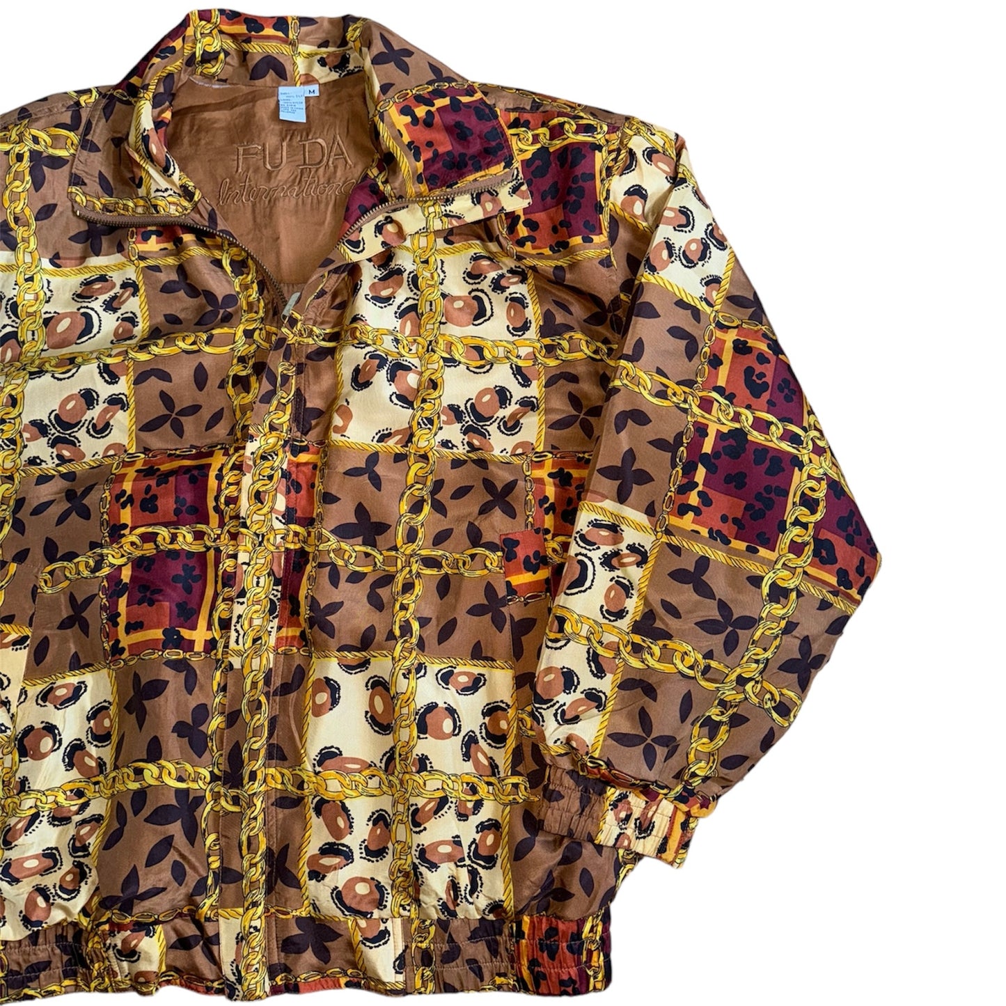 Vintage Jacket