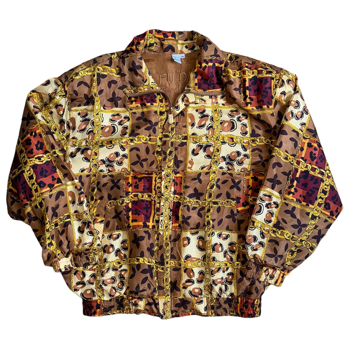 Vintage Jacket