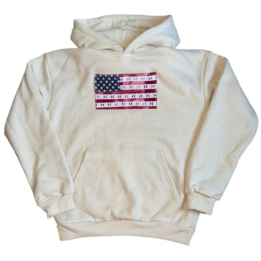 Upcycled Sweatshirt