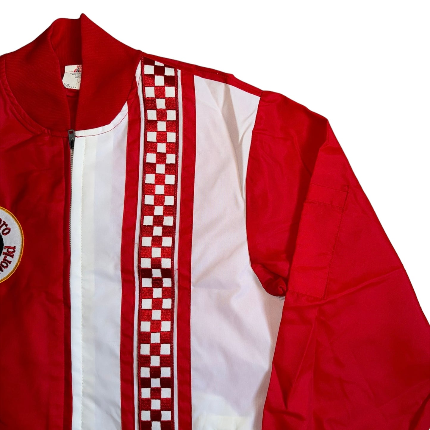 Vintage Jacket
