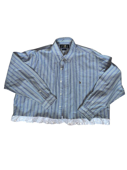 Upcycled Shirt