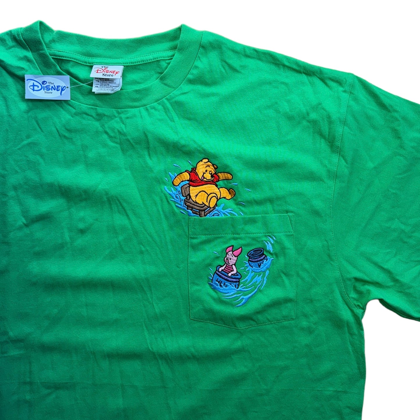 Vintage Shirt