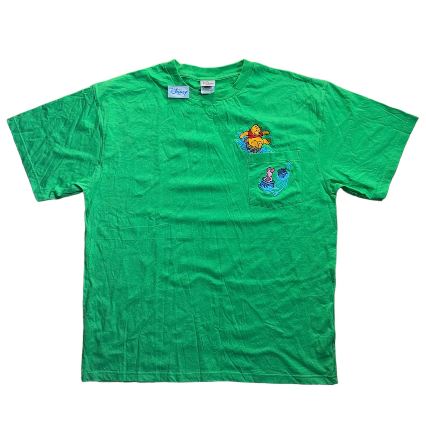 Vintage Shirt