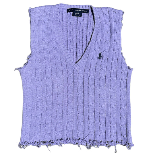Upcycled Sweater